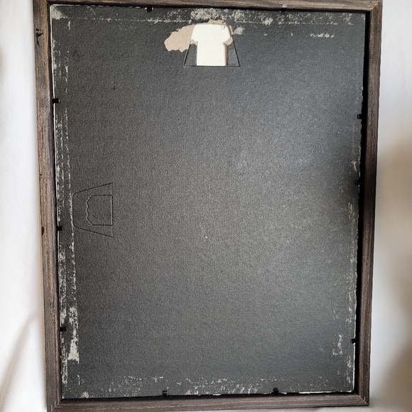 Original Framed Photograph by JJ Knickle titled  "Sword Fisherman" 1922 Signed - Picture 11 of 11